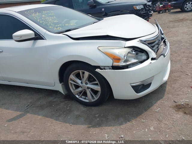 Продаж на аукціоні авто 2013 Nissan Altima 2.5/2.5 S/2.5 Sl/2.5 Sv, vin: 1N4AL3AP7DN519148, номер лоту: 12663013