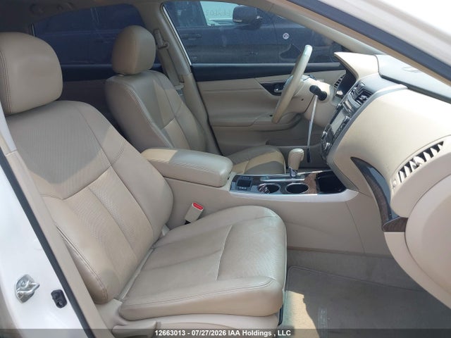 Продаж на аукціоні авто 2013 Nissan Altima 2.5/2.5 S/2.5 Sl/2.5 Sv, vin: 1N4AL3AP7DN519148, номер лоту: 12663013