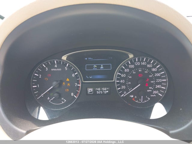 Продаж на аукціоні авто 2013 Nissan Altima 2.5/2.5 S/2.5 Sl/2.5 Sv, vin: 1N4AL3AP7DN519148, номер лоту: 12663013
