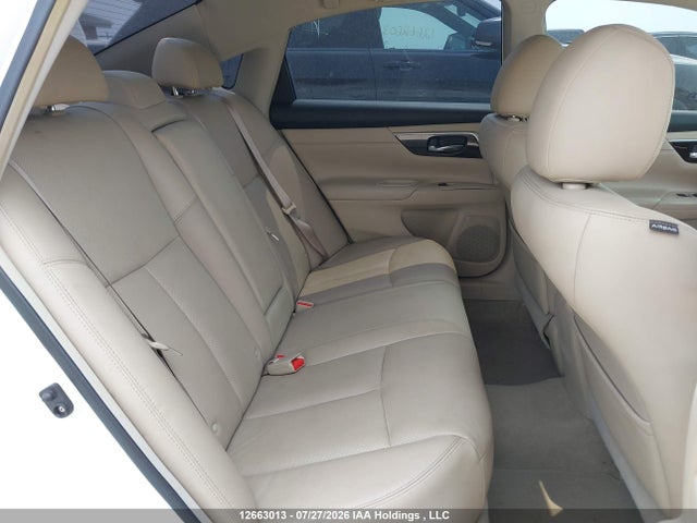 Продаж на аукціоні авто 2013 Nissan Altima 2.5/2.5 S/2.5 Sl/2.5 Sv, vin: 1N4AL3AP7DN519148, номер лоту: 12663013