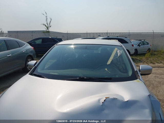 12663015 :رقم المزاد ، 3N1AB7AP2DL666940 vin ، 2013 Nissan Sentra 1.8 S/1.8 Sv مزاد بيع