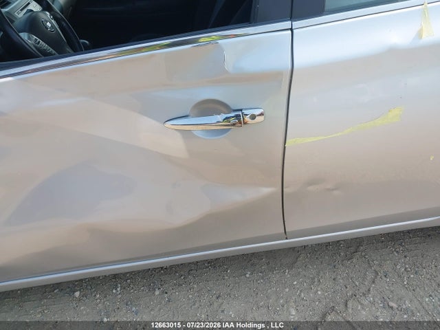 Aukcja sprzedaży 2013 Nissan Sentra 1.8 S/1.8 Sv, vin: 3N1AB7AP2DL666940, numer aukcji: 12663015
