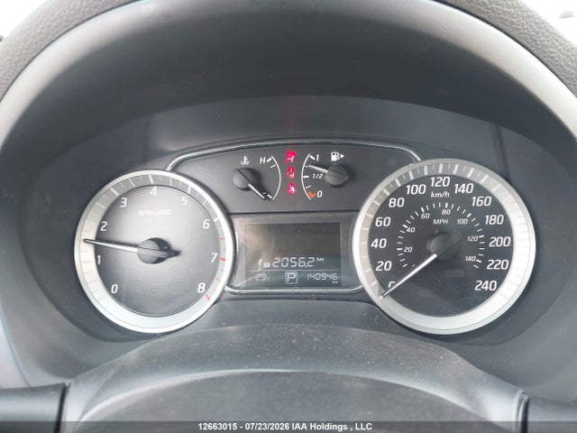 Aukcja sprzedaży 2013 Nissan Sentra 1.8 S/1.8 Sv, vin: 3N1AB7AP2DL666940, numer aukcji: 12663015