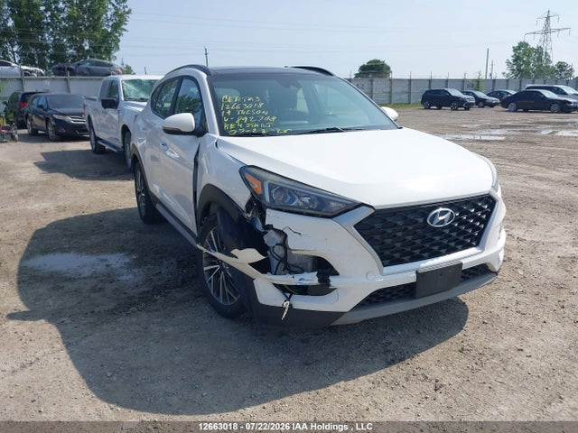 Hyundai Tucson Limited/sel/sport/ultimate/value/night 2019 KM8J3CAL1KU892708 головне зображення