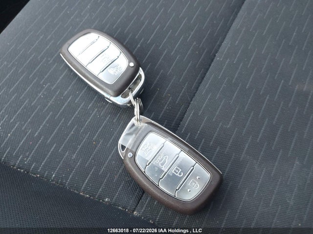 2019 Hyundai Tucson Limited/sel/sport/ultimate/value/night მანქანა იყიდება აუქციონზე, vin: KM8J3CAL1KU892708, აუქციონის ნომერი: 12663018