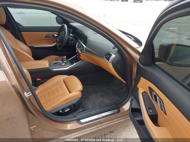 WBA5R7C59KAJ86076 BMW 330i Xdrive