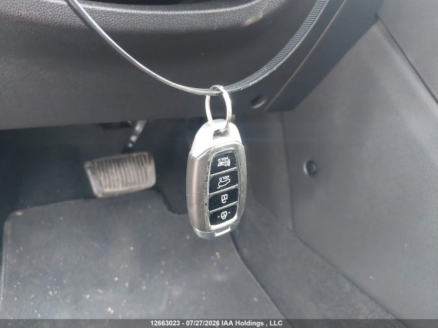 Продажа на аукционе авто 2018 Hyundai Kona 2.0l Preferred, vin: KM8K2CAA2JU173150, номер лота: 12663023