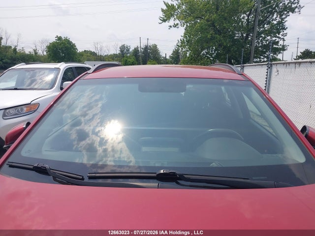 Продажа на аукционе авто 2018 Hyundai Kona 2.0l Preferred, vin: KM8K2CAA2JU173150, номер лота: 12663023