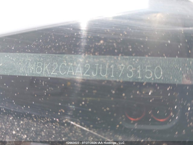 Продажа на аукционе авто 2018 Hyundai Kona 2.0l Preferred, vin: KM8K2CAA2JU173150, номер лота: 12663023