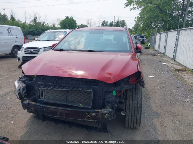 Продажа на аукционе авто 2018 Hyundai Kona 2.0l Preferred, vin: KM8K2CAA2JU173150, номер лота: 12663023