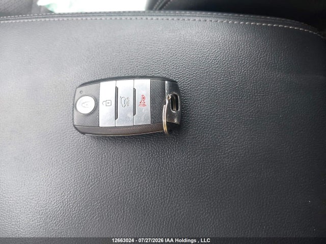 KIA Sorento 2.0l Ex 2018 5XYPHDA13JG382509 Image 11