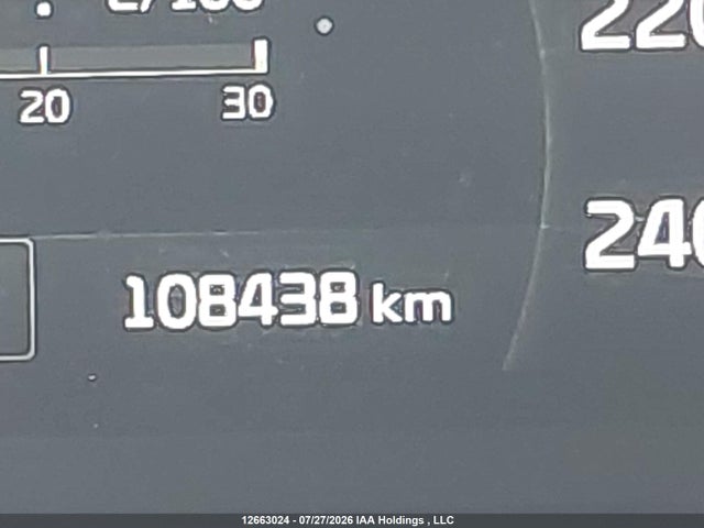 KIA Sorento 2.0l Ex 2018 5XYPHDA13JG382509 Image 15