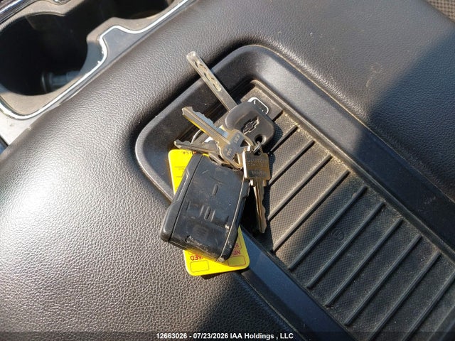 3GCUKREC5JG486577 Chevrolet Silverado K1500 Lt