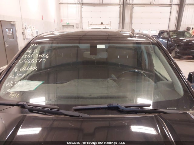 3GCUKREC5JG486577 Chevrolet Silverado K1500 Lt