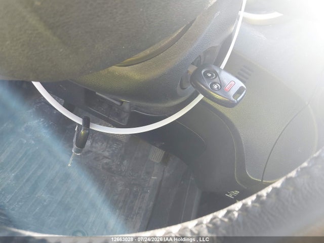 Продаж на аукціоні авто 2011 Honda Fit, vin: JHMGE8H70BC800801, номер лоту: 12663028