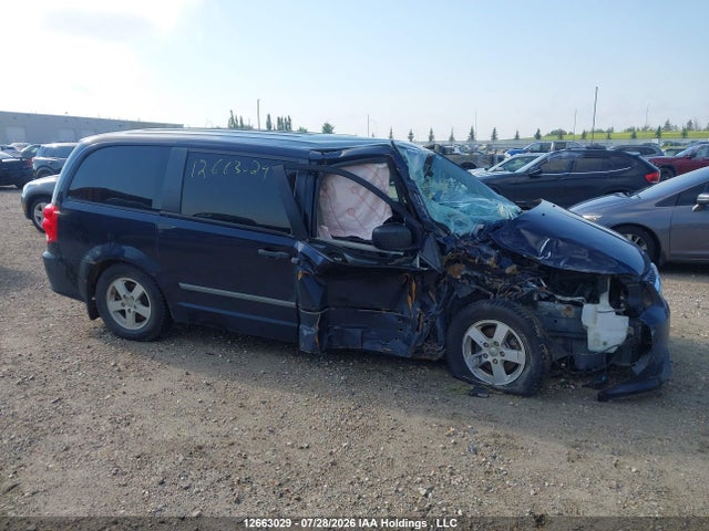 Aukcja sprzedaży 2011 Dodge Grand Caravan Express, vin: 2D4RN4DG5BR600371, numer aukcji: 12663029