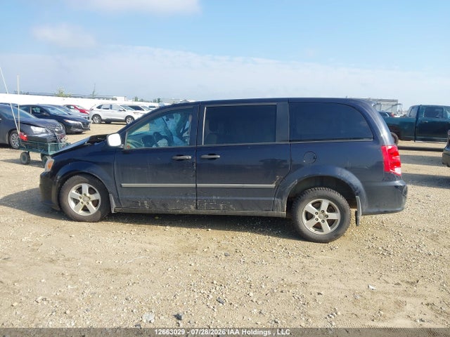 Aukcja sprzedaży 2011 Dodge Grand Caravan Express, vin: 2D4RN4DG5BR600371, numer aukcji: 12663029