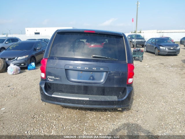 Aukcja sprzedaży 2011 Dodge Grand Caravan Express, vin: 2D4RN4DG5BR600371, numer aukcji: 12663029