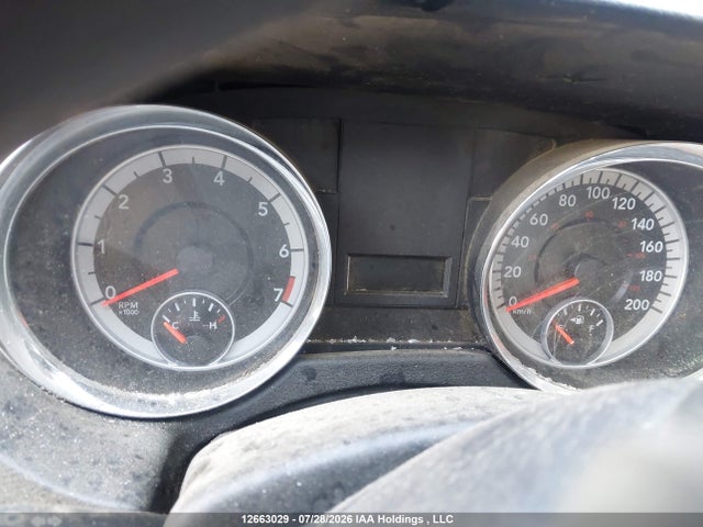 Aukcja sprzedaży 2011 Dodge Grand Caravan Express, vin: 2D4RN4DG5BR600371, numer aukcji: 12663029