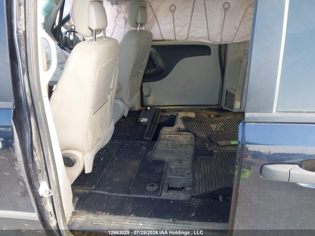 Aukcja sprzedaży 2011 Dodge Grand Caravan Express, vin: 2D4RN4DG5BR600371, numer aukcji: 12663029