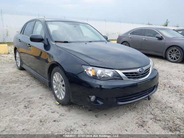Продаж на аукціоні авто 2009 Subaru Impreza 2.5 I/2.5 I Sport Package, vin: JF1GE62649H502065, номер лоту: 12663031
