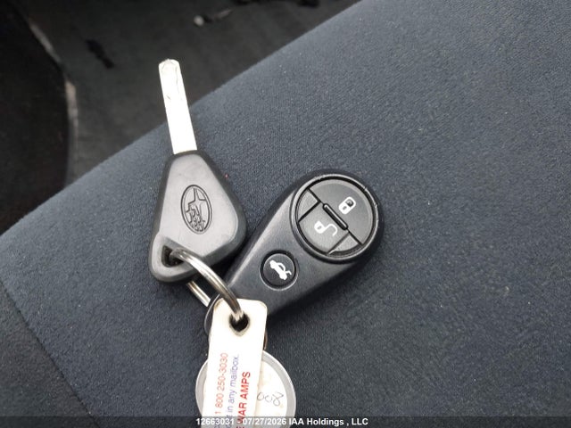 Продаж на аукціоні авто 2009 Subaru Impreza 2.5 I/2.5 I Sport Package, vin: JF1GE62649H502065, номер лоту: 12663031