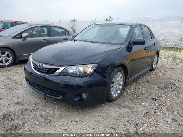 Продаж на аукціоні авто 2009 Subaru Impreza 2.5 I/2.5 I Sport Package, vin: JF1GE62649H502065, номер лоту: 12663031