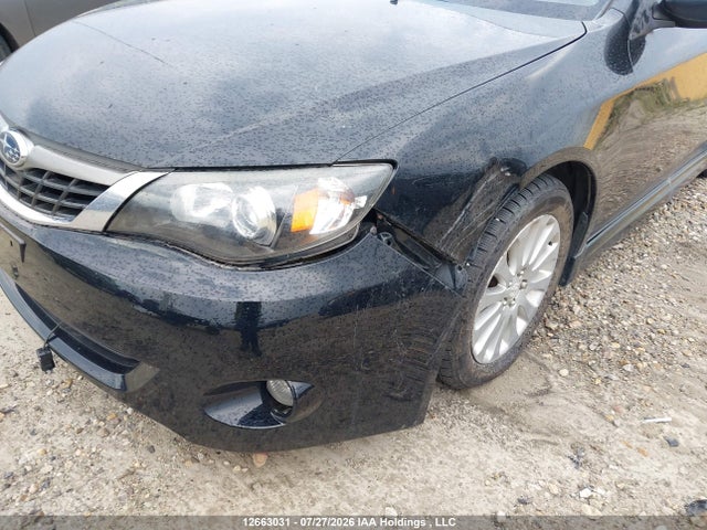 Продаж на аукціоні авто 2009 Subaru Impreza 2.5 I/2.5 I Sport Package, vin: JF1GE62649H502065, номер лоту: 12663031