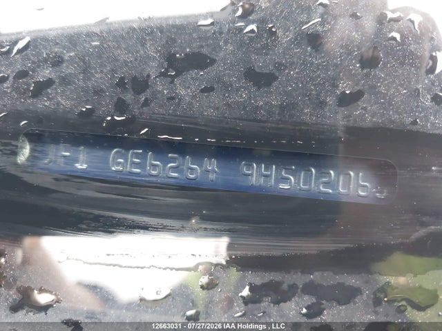 Продаж на аукціоні авто 2009 Subaru Impreza 2.5 I/2.5 I Sport Package, vin: JF1GE62649H502065, номер лоту: 12663031