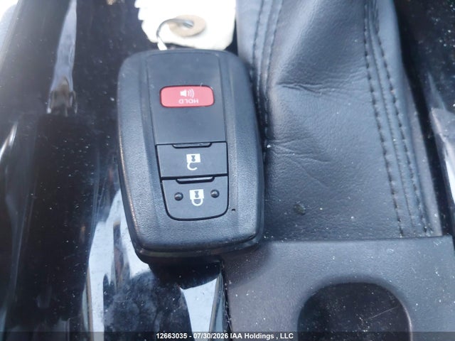 2019 Toyota C-hr მანქანა იყიდება აუქციონზე, vin: JTNKHMBX3K1042321, აუქციონის ნომერი: 12663035
