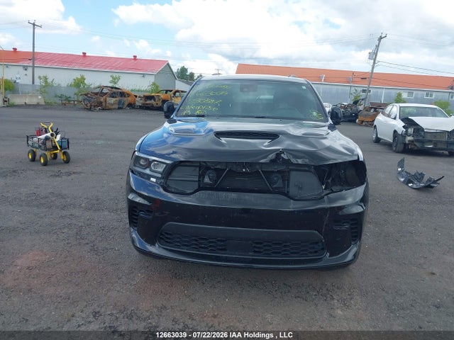 Dodge Durango R/t 2026 1C4SDJCT6TC230587 Image 13