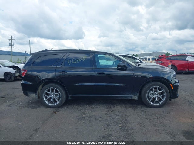 Dodge Durango R/t 2026 1C4SDJCT6TC230587 Image 14