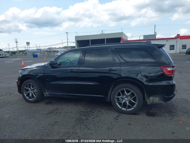 Dodge Durango R/t 2026 1C4SDJCT6TC230587 Image 15
