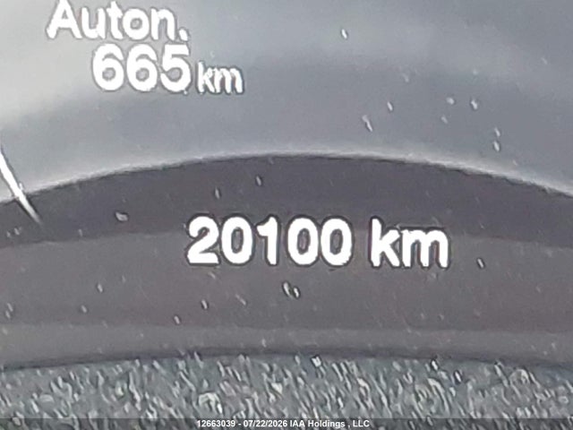 Dodge Durango R/t 2026 1C4SDJCT6TC230587 Image 16