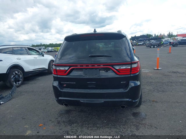 Dodge Durango R/t 2026 1C4SDJCT6TC230587 Image 17