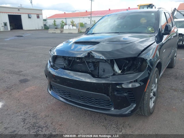 Dodge Durango R/t 2026 1C4SDJCT6TC230587 Image 6