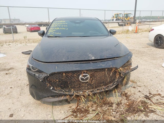 Mazda 3 Premium 2024 JM1BPBMMXR1715856 Image 12