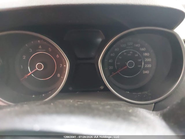 Продаж на аукціоні авто 2016 Hyundai Elantra Se/sport/limited, vin: 5NPDH4AE2GH751447, номер лоту: 12663041
