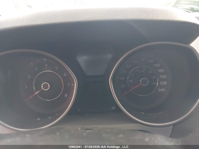 Продаж на аукціоні авто 2016 Hyundai Elantra Se/sport/limited, vin: 5NPDH4AE2GH751447, номер лоту: 12663041