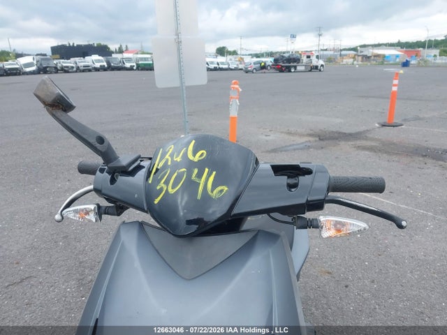 Piaggio Typhoon 50 2020 ZAPC506B8L4003389 Image 12