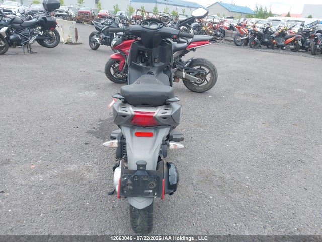 Piaggio Typhoon 50 2020 ZAPC506B8L4003389 Image 6