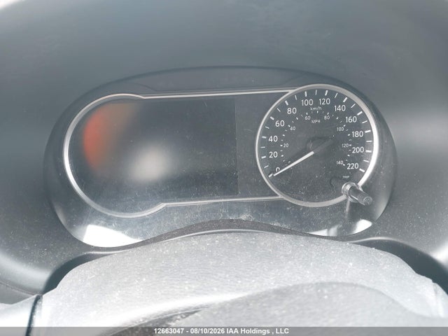 Aukcja sprzedaży 2019 Nissan Kicks S/sr/sv, vin: 3N1CP5CU9KL522588, numer aukcji: 12663047