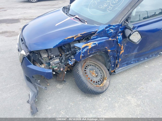 Aukcja sprzedaży 2019 Nissan Kicks S/sr/sv, vin: 3N1CP5CU9KL522588, numer aukcji: 12663047