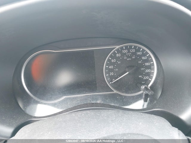 Aukcja sprzedaży 2019 Nissan Kicks S/sr/sv, vin: 3N1CP5CU9KL522588, numer aukcji: 12663047