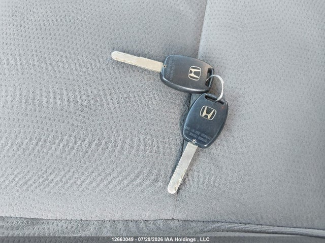 12663049 :رقم المزاد ، 2HGFA16469H112190 vin ، 2009 Honda Civic مزاد بيع