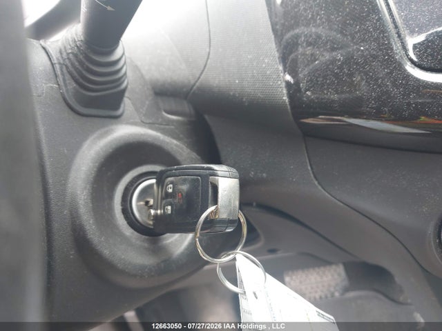 KL8CD6S96FC764600 Chevrolet SPARK 1LT