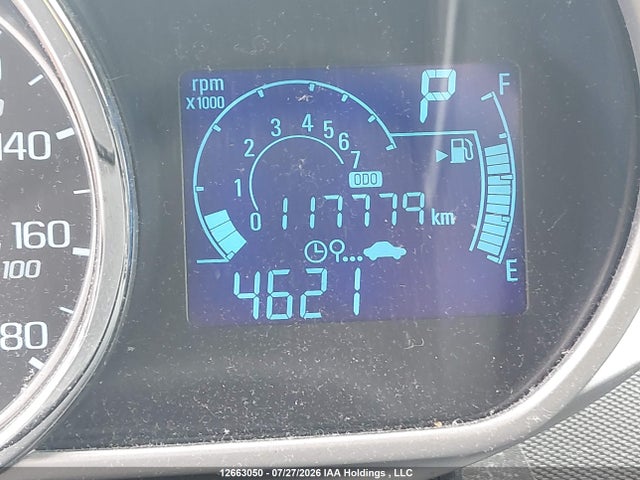 KL8CD6S96FC764600 Chevrolet SPARK 1LT