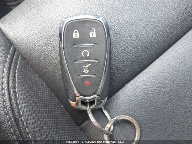 Chevrolet Trailblazer Lt 2021 KL79MRSL2MB039624 Image 11