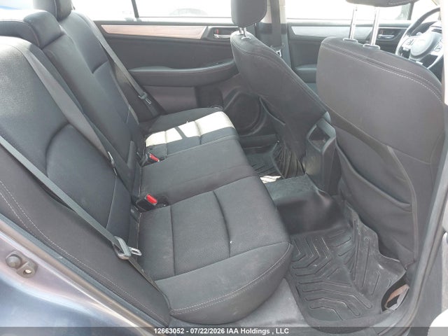 Продажа на аукционе авто 2016 Subaru Legacy 3.6r Touring Package, vin: 4S3BNFD67G3017351, номер лота: 12663052