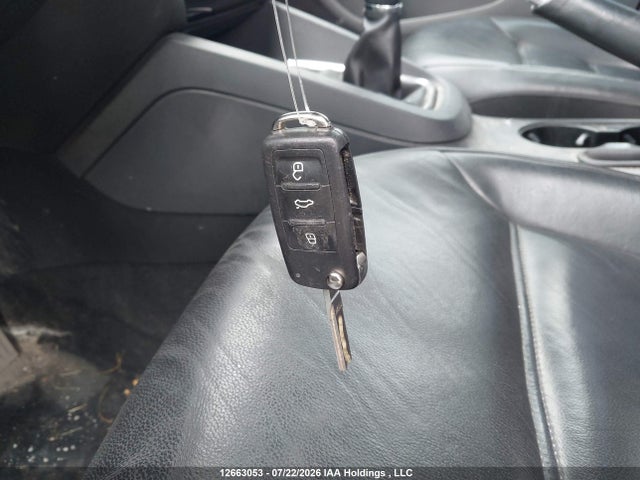 2015 Volkswagen Jetta Sel მანქანა იყიდება აუქციონზე, vin: 3VWG07AJ2FM274737, აუქციონის ნომერი: 12663053